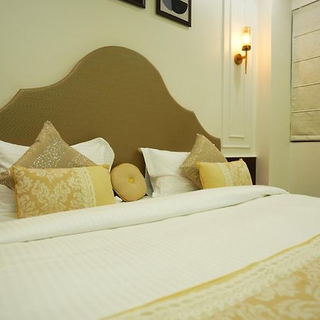 Anaya Retreat Hotel Váránaszi Kültér fotó