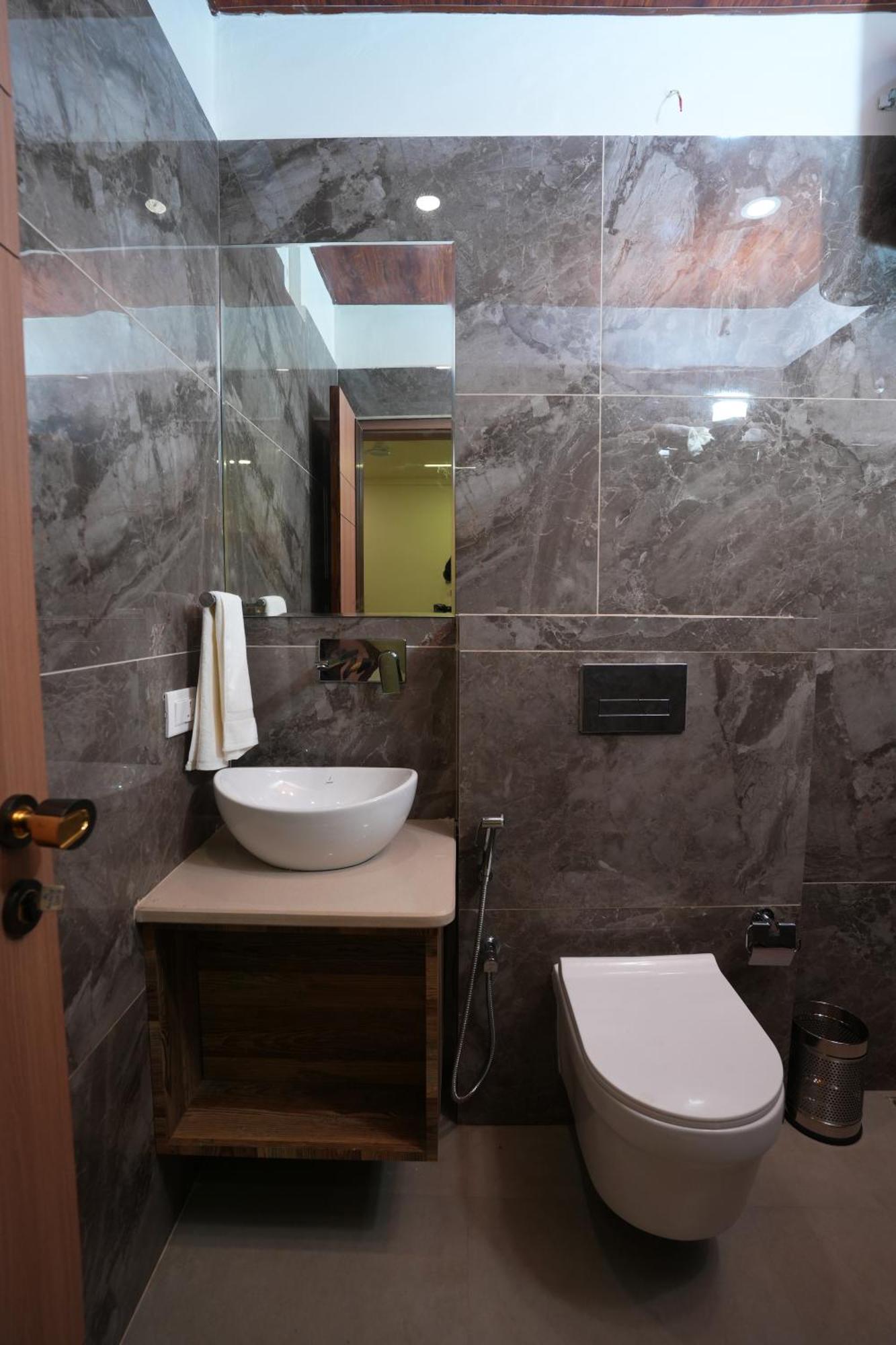 Anaya Retreat Hotel Váránaszi Kültér fotó